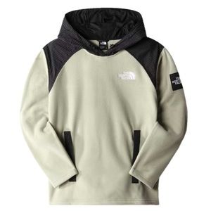 New The Northface men’s Convin Microfleece hoodie sweatshirt medium